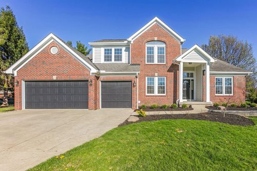 1582 Foxhall Rd, Blacklick, OH, 43004-9542 | Card Image