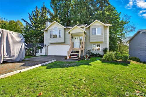 12211 Rainbow Drive, Arlington, WA, 98223 | Card Image
