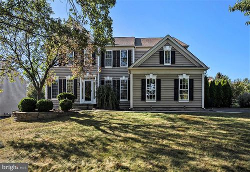 2807 Mountain Laurel Dr, FURLONG, PA, 18925-1543 | Card Image