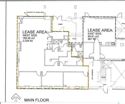 unit-1w-77 15th St E, Prince Albert, SK, S6V1E9 | Card Image