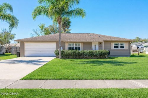 220 Leisure Cir, Port Orange, FL, 32127-6704 | Card Image