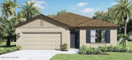 1259 Mycroft Drive, Cocoa, FL, 32926 | Card Image