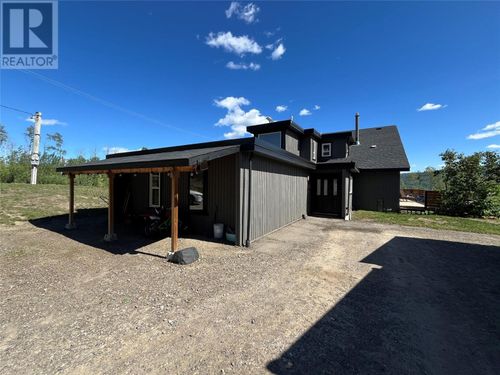 5981 Westall Subdiv, Chetwynd, BC, V0C1J0 | Card Image