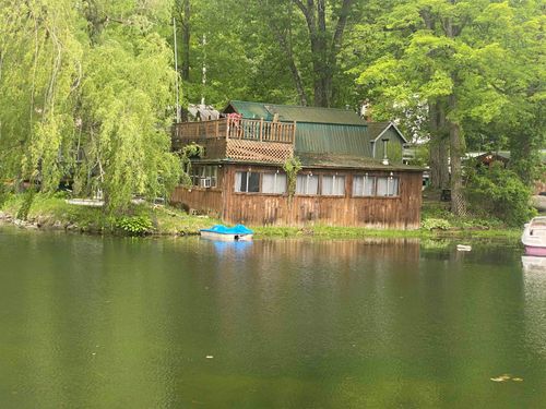 64 Tyminski Lane, Hubbardton, VT, 05735 | Card Image