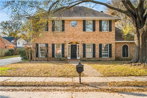 6206 W Pointe Blvd, Alexandria, LA, 71303-2000 | Card Image