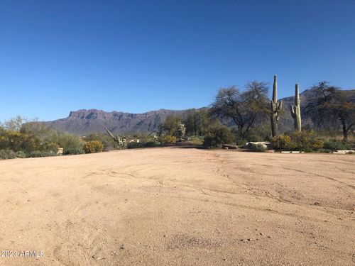 5371 S Desert Dawn Dr, Gold Canyon, AZ, 85118-5889 | Card Image
