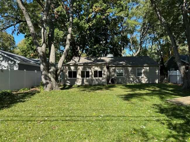 15677 Birwood Ave, House other with 3 bedrooms, 1 bathrooms and null parking in Beverly Hills MI | Image 18