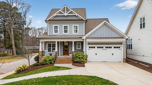 126 W Circle Drive, Cary, NC, 27511 | Card Image