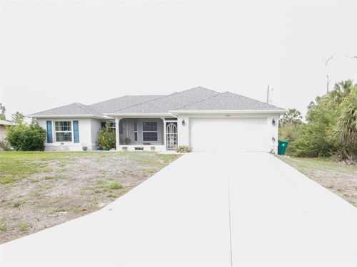 15256 Community Ave, Port Charlotte, FL, 33953-2003 | Card Image