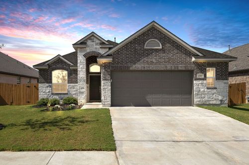701 Bridle Creek Dr, Georgetown, TX, 78626-2859 | Card Image