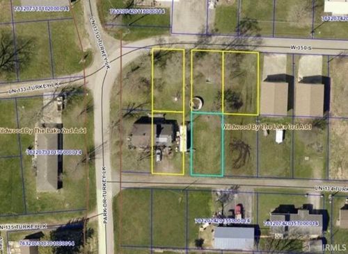 15 Lane 134 Turkey Lake Lane, Lagrange, IN, 46761 | Card Image