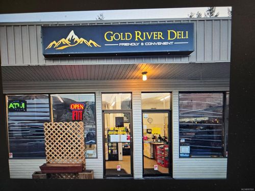 395 Nimpkish Dr, Gold River, BC, V0P1G0 | Card Image