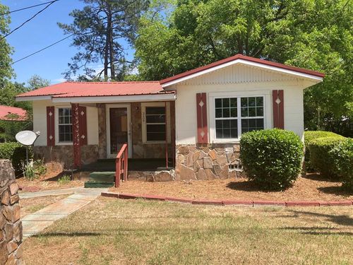 3109 Emerson O Bynes Ave, Tifton, GA, 31794-6000 | Card Image