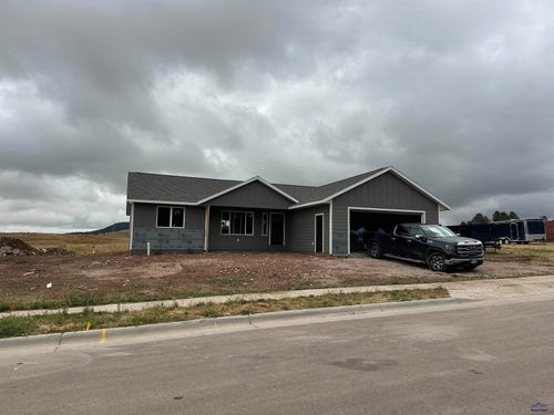 3442 Joseph St, sturgis, SD, 57785 | Card Image