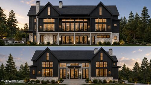 660 Carriage Way, Sevierville, TN, 37876 | Card Image