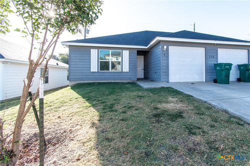 b-223 N Mary Jo Dr, Harker Heights, TX, 76548-1010 | Card Image