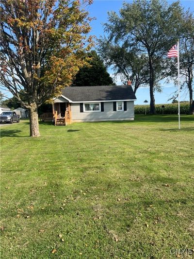 8794 Us Route 11, House other with 2 bedrooms, 1 bathrooms and null parking in Ellisburg NY | Image 1