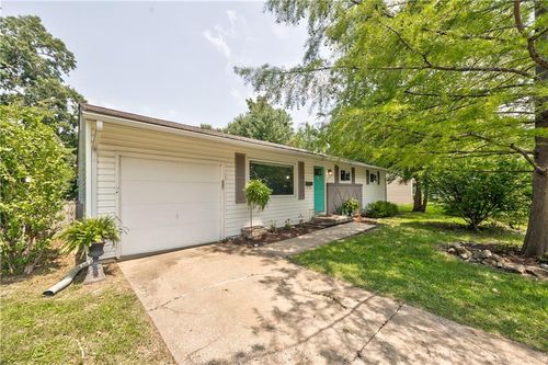 4306 78th Ter, Prairie Village, KS, 66208-4360 | Card Image