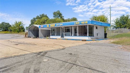 3515 Greensboro Ave, Tuscaloosa, AL, 35401-7061 | Card Image