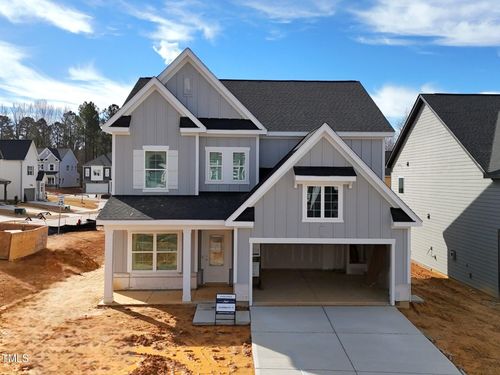 lot-17-5161 Church Road, New Hill, NC, 27562 | Card Image