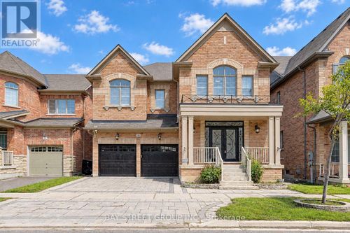 56 Busch Ave, Markham, ON, L6C0V4 | Card Image