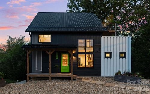 224 Rosenwald Ln, Brevard, NC, 28712-5211 | Card Image