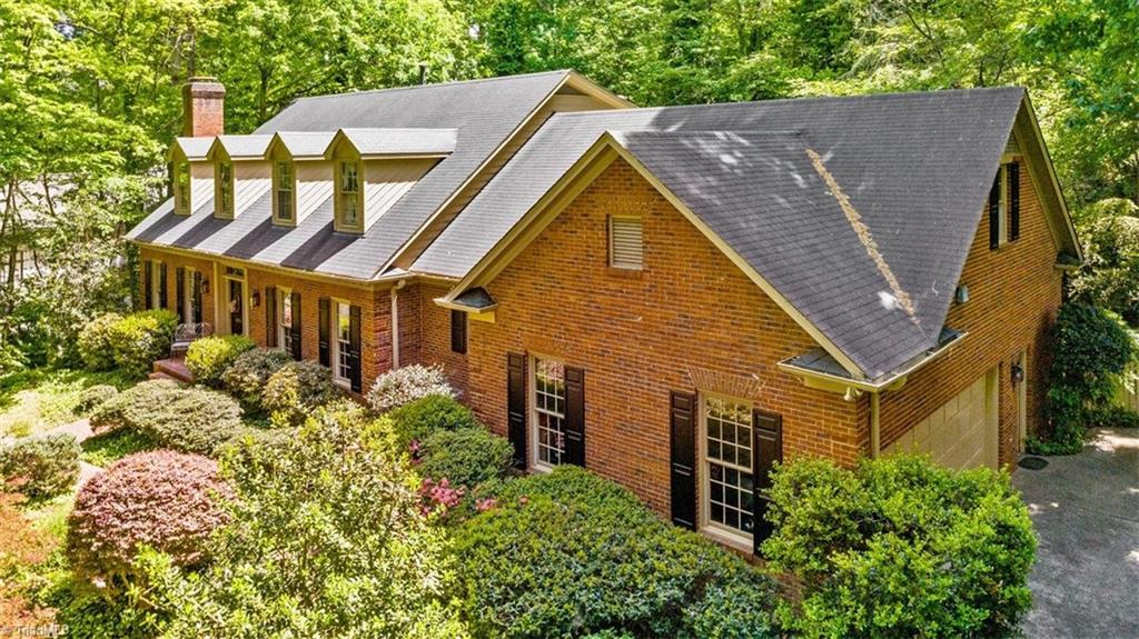 Residential in Greensboro 3