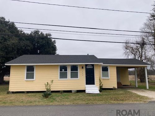 255 W 8th St, Vacherie, LA, 70090-5038 | Card Image