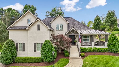 2005 Clifton Johnston Ct, Nolensville, TN, 37135-9606 | Card Image