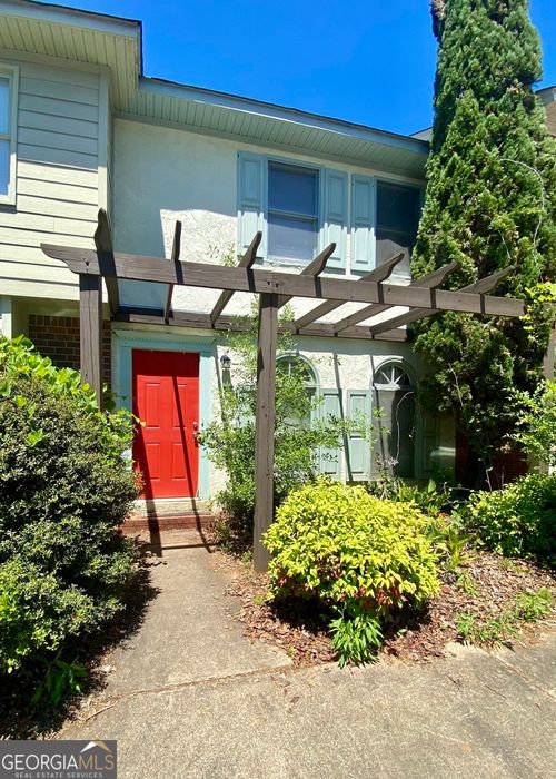 116 Berlin Ct, Athens, GA, 30601-2282 | Card Image