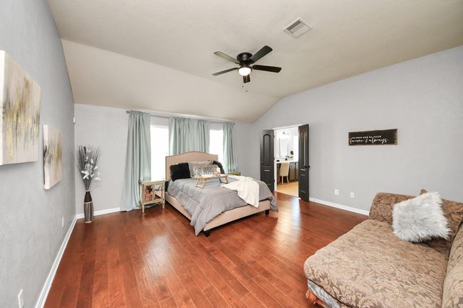 15122 Heron Meadow Ln, House other with 3 bedrooms, 2 bathrooms and 2 parking in Cypress TX | Image 22