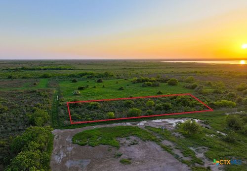 21 Block 285 Bayside Beach Off Of Orleans Ave, Port Lavaca, TX, 77979 | Card Image