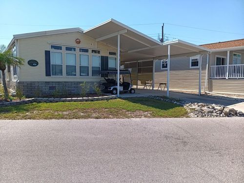 805 S Waterway, VENICE, FL, 34285-2937 | Card Image