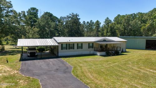 2110 N Highway 181, Westville, FL, 32464-4238 | Card Image
