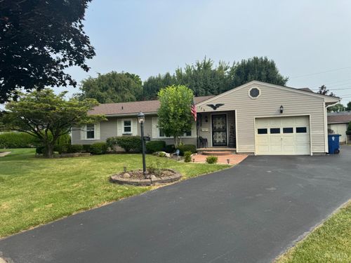 173 Virginia Circle, Wilmington, OH, 45177 | Card Image