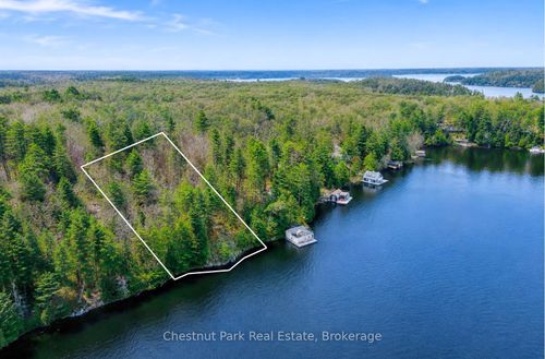 0 Little Morgan Bay Road, Seguin, ON, P0C1H0 | Card Image
