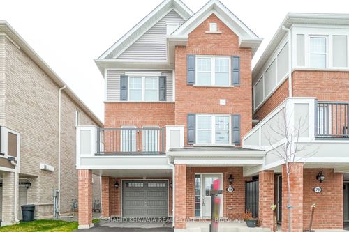 78-1222 Rose Way, Milton, ON, L9E1P1 | Card Image