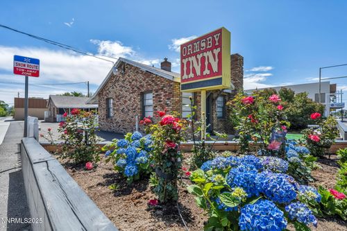 1515 N Carson St, Carson City, NV, 89701-1210 | Card Image
