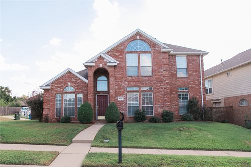 404 Belmont Ct, Lewisville, TX, 75067-7906 | Card Image