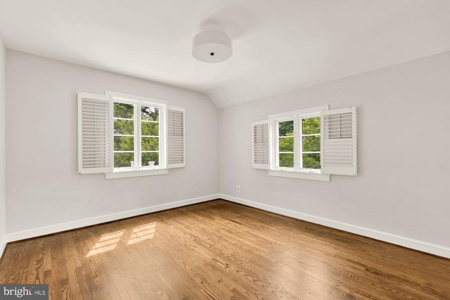 4320 Lorcom Ln, House other with 4 bedrooms, 4 bathrooms and null parking in ARLINGTON VA | Image 36