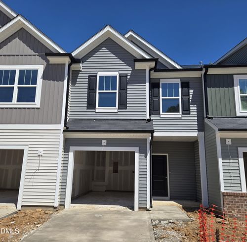 8-2214 Bright Hope St, Raleigh, NC, 27601 | Card Image