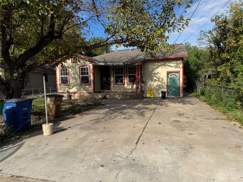7606 Blessing Ave, Austin, TX, 78752-1718 | Card Image