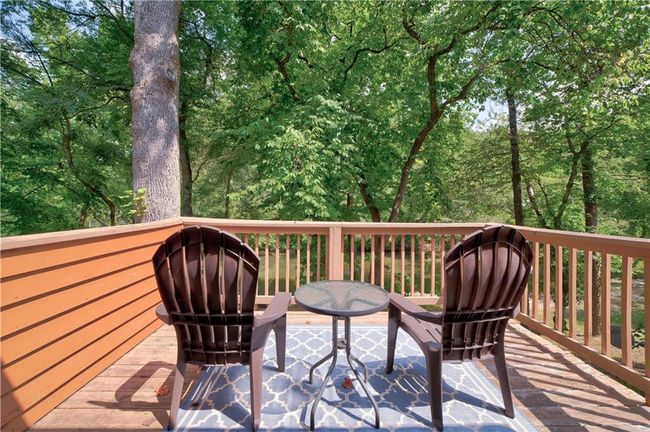 46 Floral Ct, House other with 2 bedrooms, 2 bathrooms and null parking in Ellijay GA | Image 24