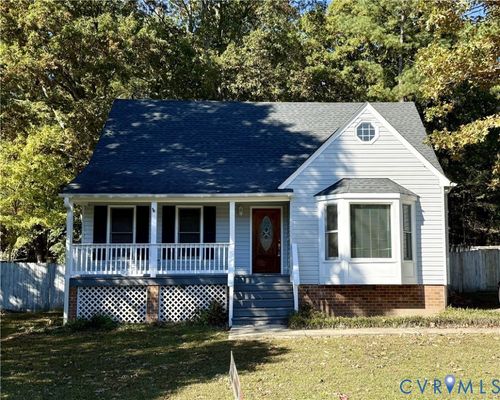 11025 Poachers Run, Chesterfield, VA, 23832-7904 | Card Image