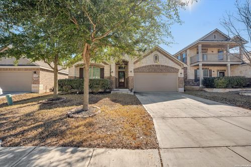 14434 Palomino Pl, San Antonio, TX, 78254-4416 | Card Image