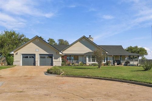613 Oakridge, Covington, OK, 73730-5000 | Card Image