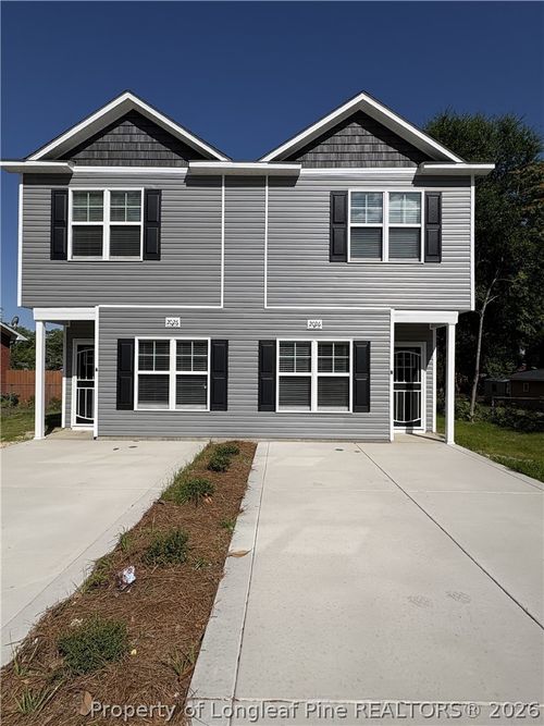 2026 B Progress St, Fayetteville, NC, 28306-2220 | Card Image