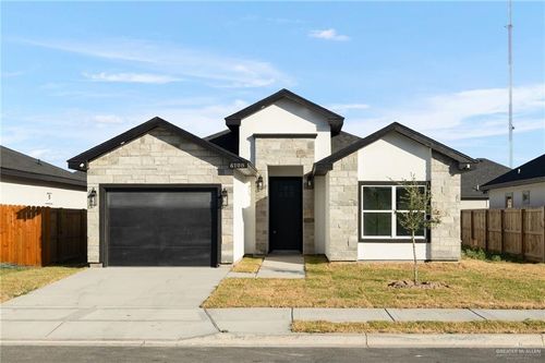 6108 N Rayo Del Sol St, Edinburg, TX, 78542-7374 | Card Image