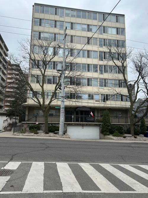 506-101 Queen St S, Hamilton, ON, L8P3R9 | Card Image