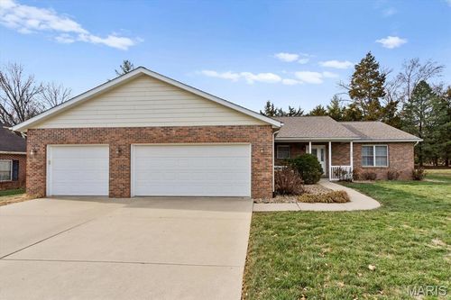 428 Meadowlark Ln, Belleville, IL, 62220-2787 | Card Image